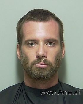 David Brent Hibbard Mugshot