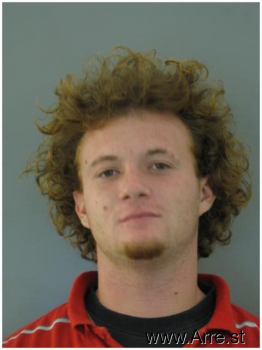 David James Hicks Mugshot