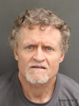 David  Higgins Mugshot