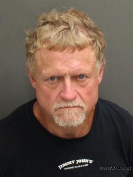 David Michael Higgins Mugshot