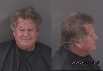 David  Higginson Mugshot