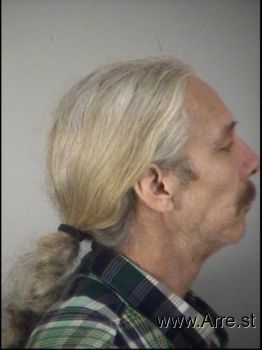 David Allen Highland Mugshot