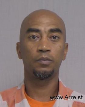 David Cornelius Hightower Mugshot