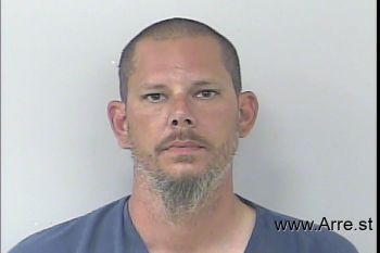 David Richard Himmelheber Mugshot