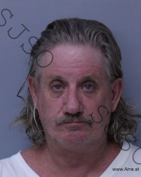 David Wayne Hinson Mugshot