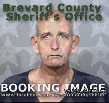 David Michael Hoffman Mugshot