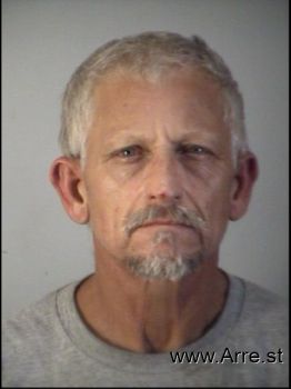 David Wayne Holcomb Mugshot