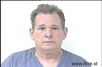 David Wayne Holcomb Mugshot