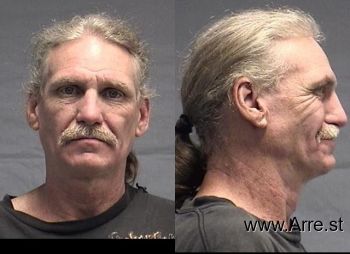 David Wayne Holcombe Mugshot