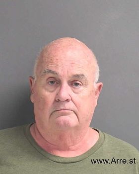 David Allen Holcombe Mugshot