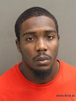 David Cornelius Holder Mugshot