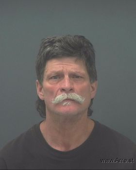 David Charles Holland Mugshot