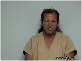 David John Hollis Mugshot