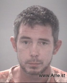 David Wendall Honeycutt Mugshot