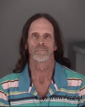 David Brian Horne Mugshot