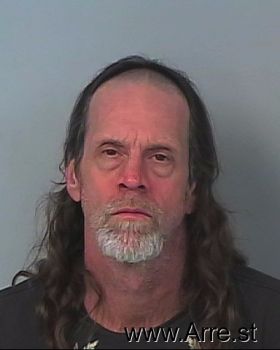 David Brian Horne Mugshot