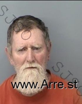 David Matthew Horton Mugshot