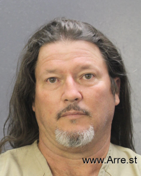 David Wayne Houston Mugshot