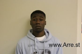 David Leonard Houston Mugshot