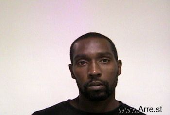 David Jr Howard Mugshot