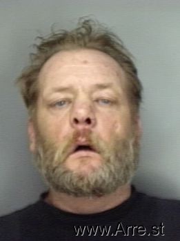 David Allen Howard Mugshot