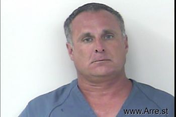 David M Huey Mugshot