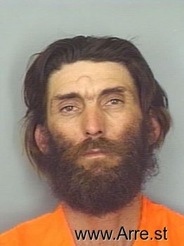 David Wayne Huff Mugshot