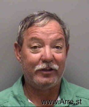 David Clifford Huff Mugshot