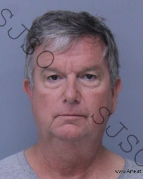 David Boyce Huffstetler Mugshot