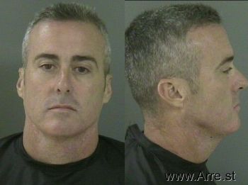 David Scott Hughes Mugshot