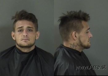 David Robert Hughes Mugshot