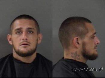 David Robert Ii Hughes Mugshot