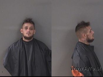 David Robert Ii Hughes Mugshot