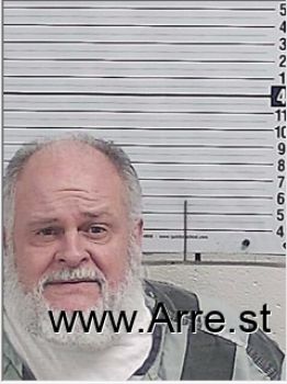 David Allen Hughes Mugshot