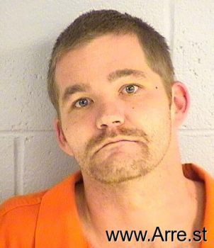 David Allen Humphrey Mugshot