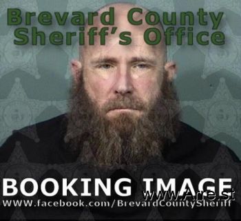 David Bruce Hurley Mugshot