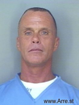 David Lee Hurley Mugshot