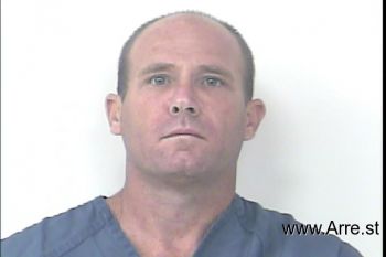 David Bruce Hurley Mugshot