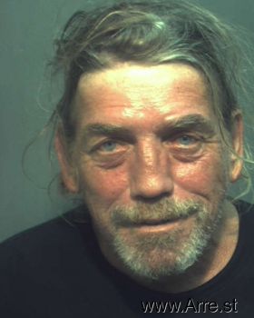 David  Hurst Mugshot