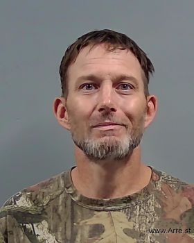 David Shaun Hurst Mugshot