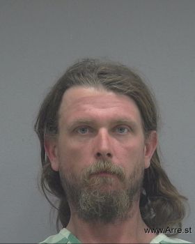 David Paul Hutcheson Mugshot