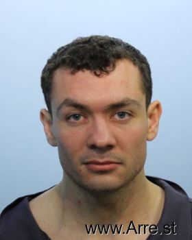 David  Hutchinson Mugshot