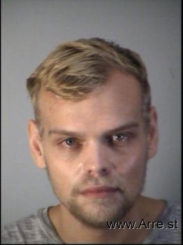 David Albert Jacobsen Mugshot