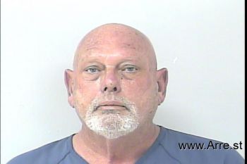 David Wayne Jacobsen Mugshot