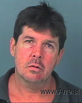 David Michael James Mugshot