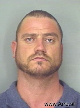 David  Jenkins Mugshot