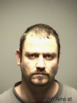 David Wayne Jenkins Mugshot