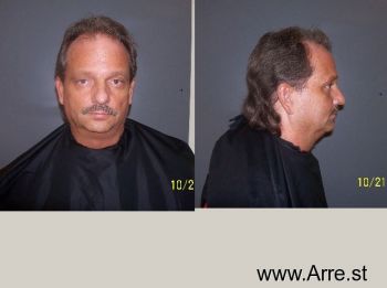 David Carey Jenkins Mugshot