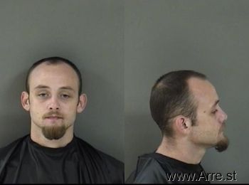 David Allan Jenkins Mugshot