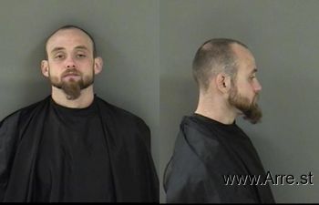 David Allan Jenkins Mugshot